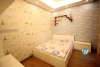 A lovely modern apartment for rent in Ciputra
